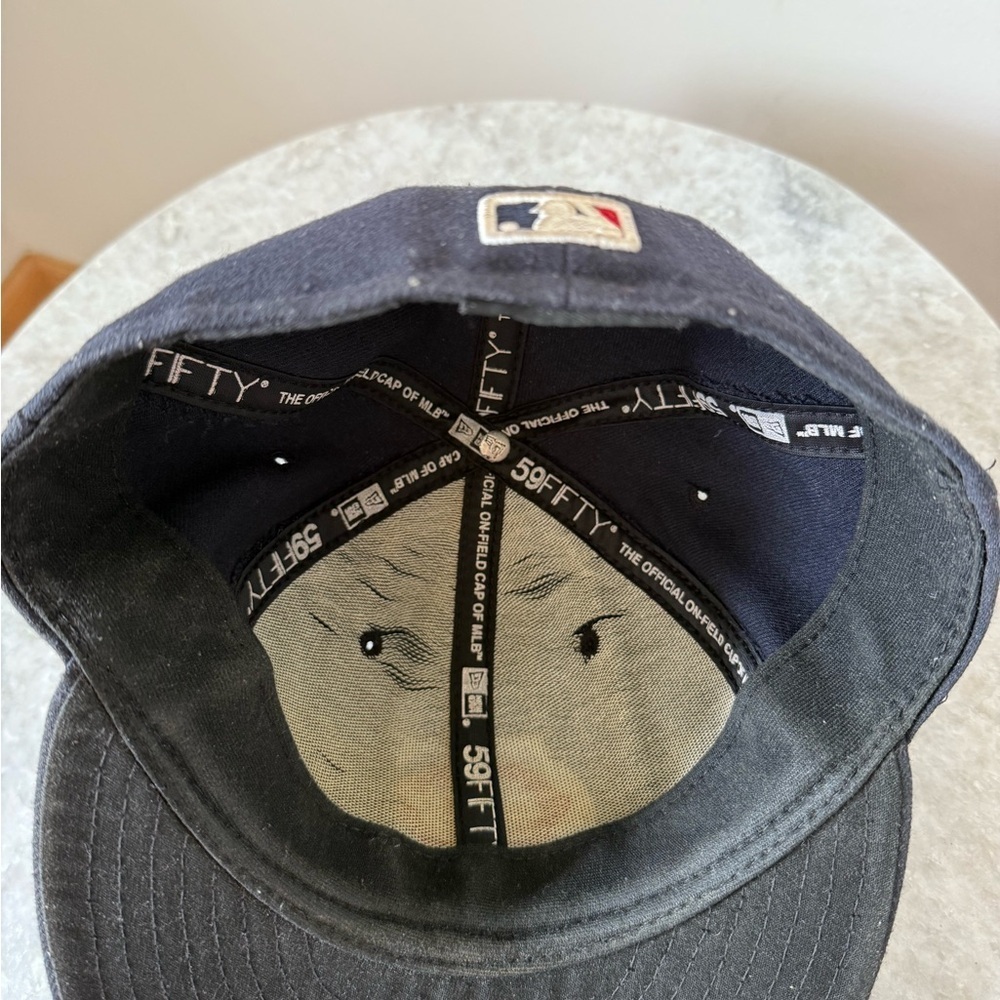 Minnesota Twins MLB Baseball Hat - Picture 6 of 6